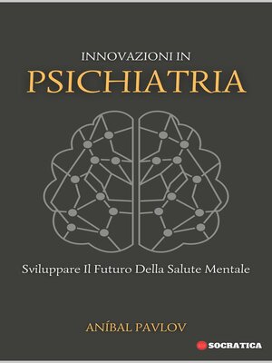 cover image of Innovazioni In Psichiatria